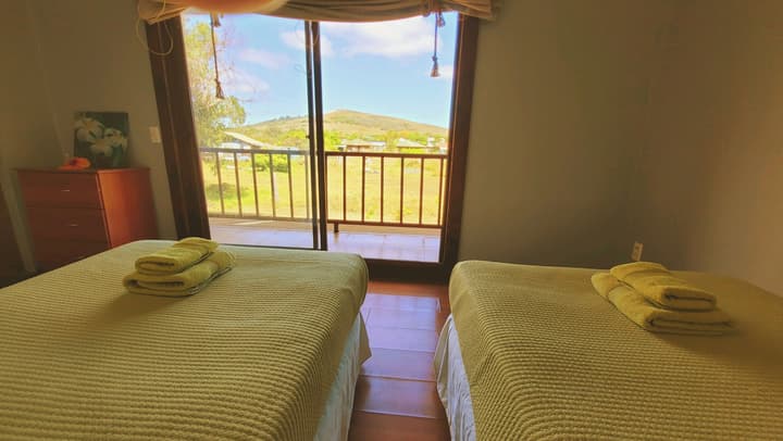 Hotel Uka Mana