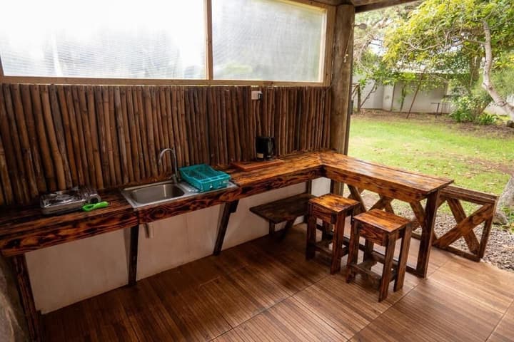 Hotel Uka Mana