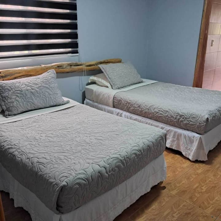 Hotel Uka Mana