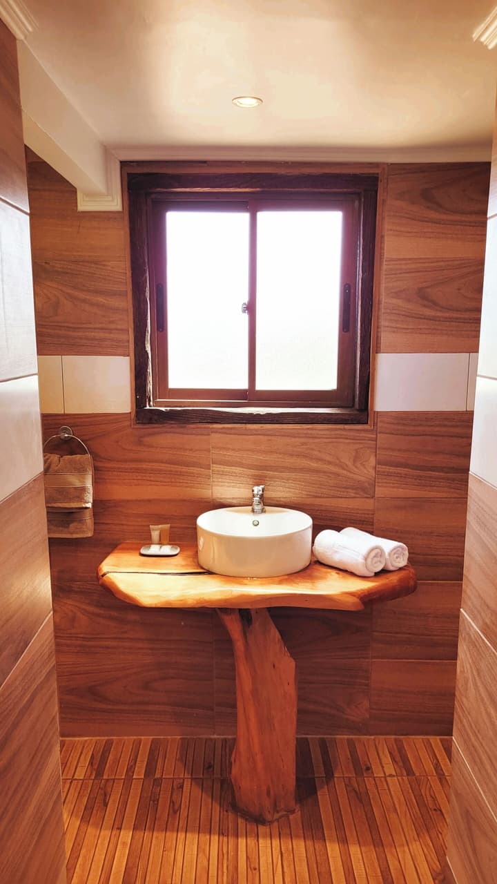 Hotel Uka Mana