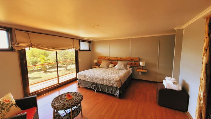 Hotel Uka Mana