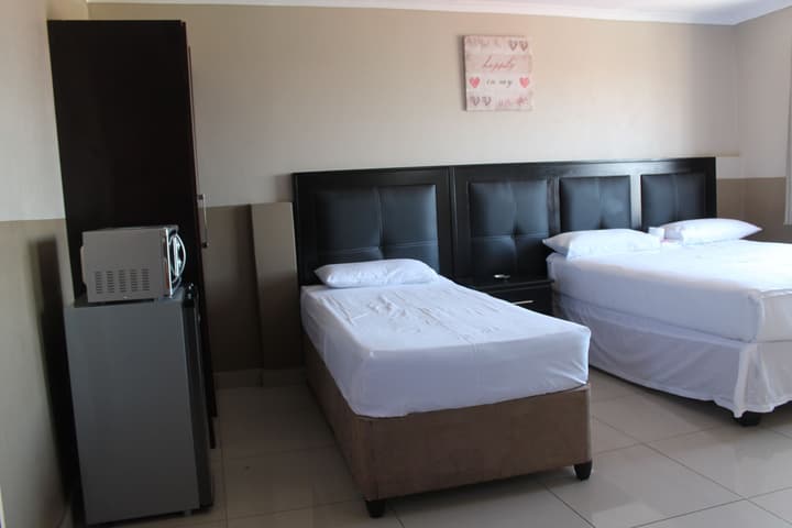 Miraton Guest Lodge
