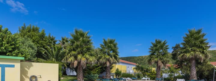 Hotel Teresinha