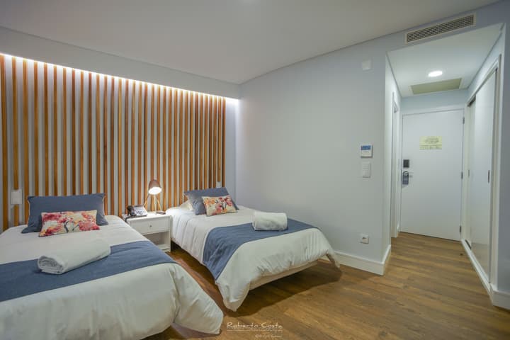 Hotel Teresinha