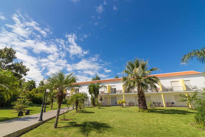 Hotel Teresinha