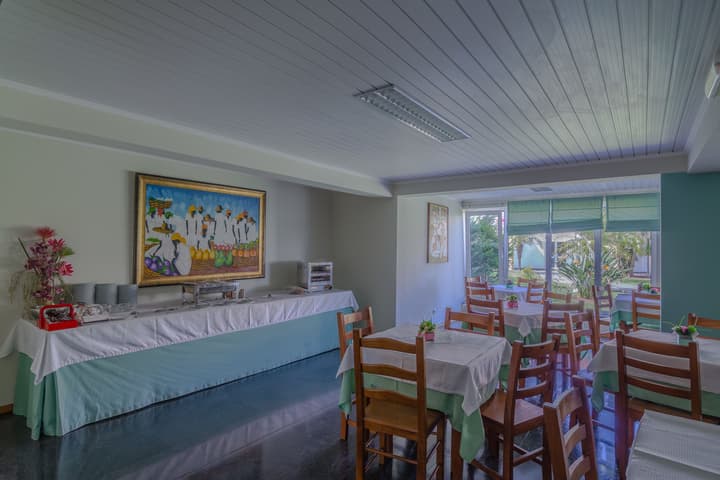Hotel Teresinha