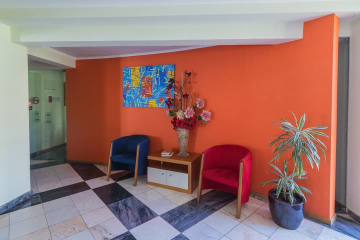 Hotel Teresinha