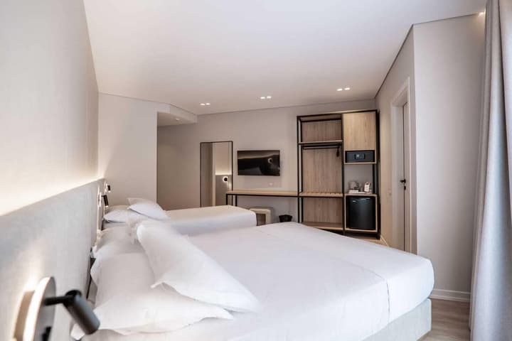 Hotel Mediterrane