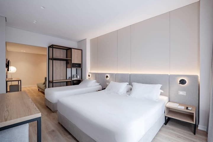Hotel Mediterrane