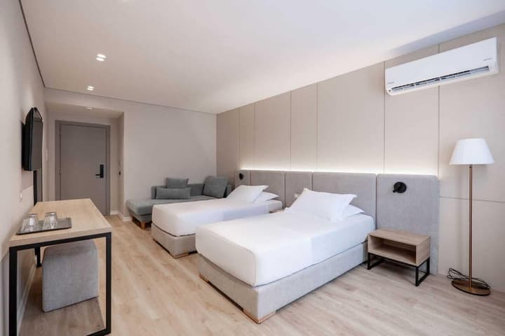 Hotel Mediterrane