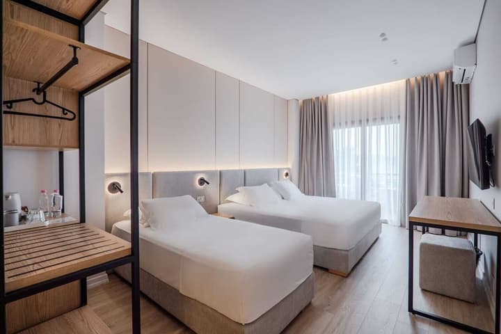 Hotel Mediterrane