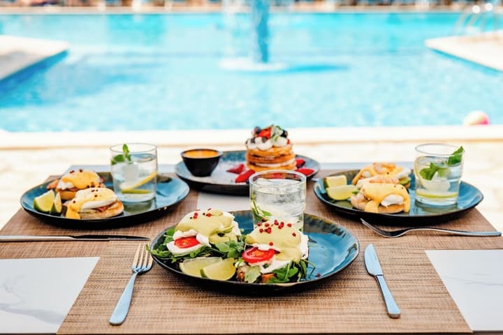 Hotel Mediterrane
