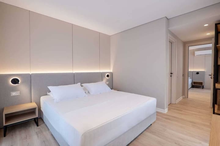 Hotel Mediterrane