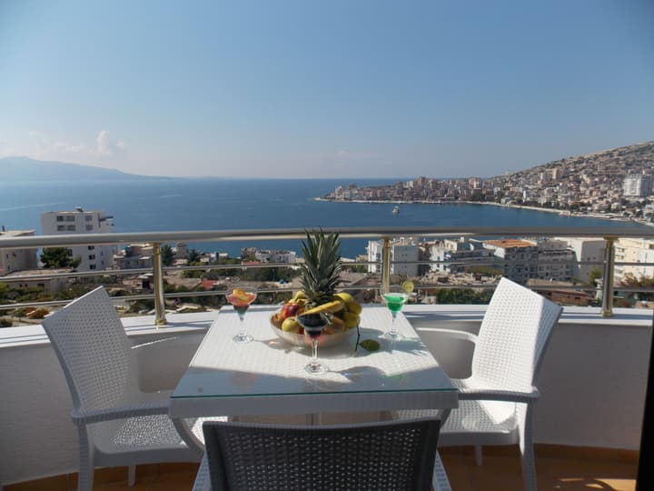 Hotel Mediterrane