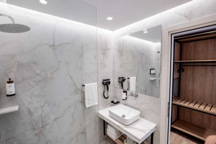Hotel Mediterrane