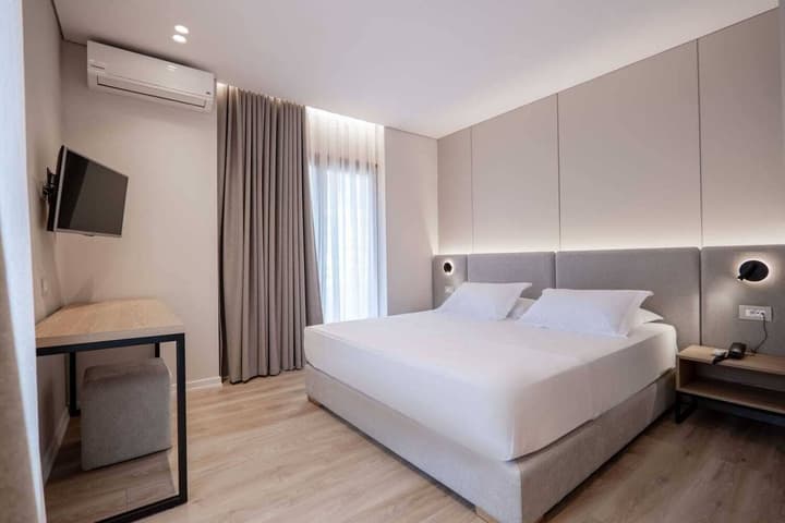 Hotel Mediterrane