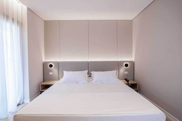 Hotel Mediterrane