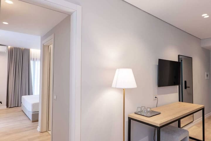 Hotel Mediterrane