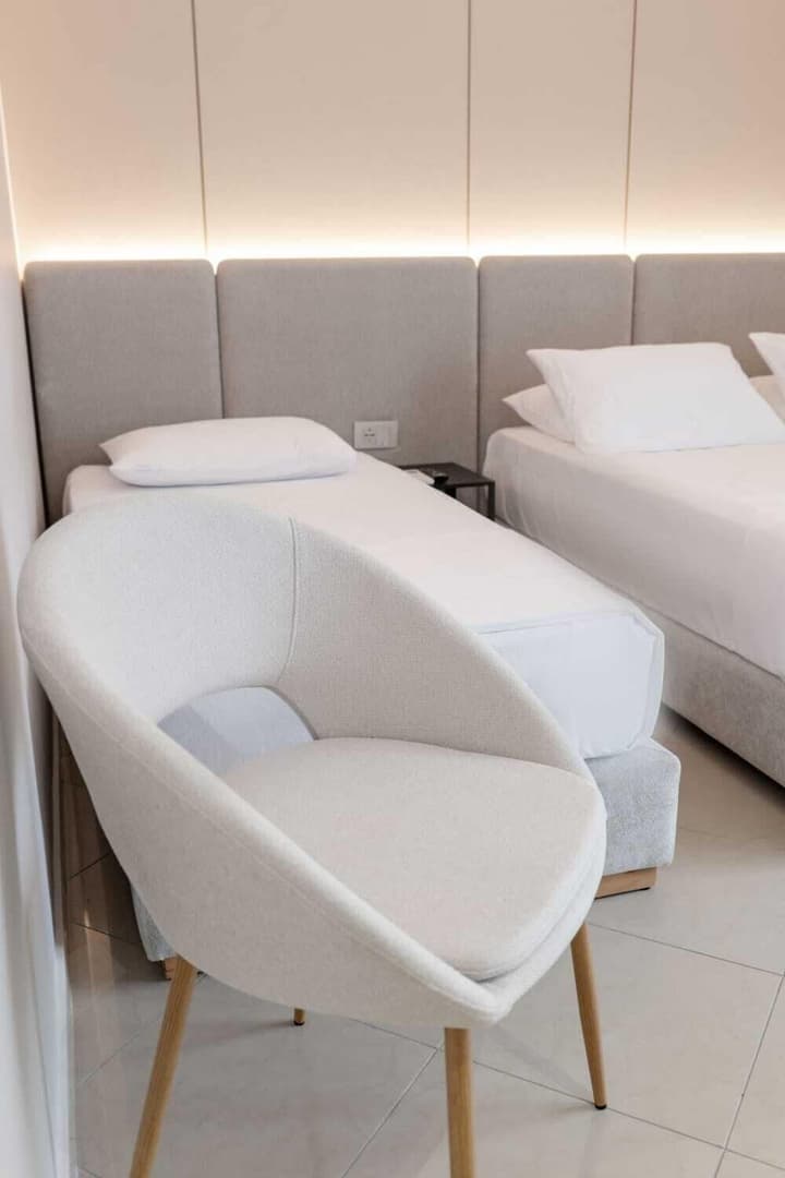 Hotel Mediterrane