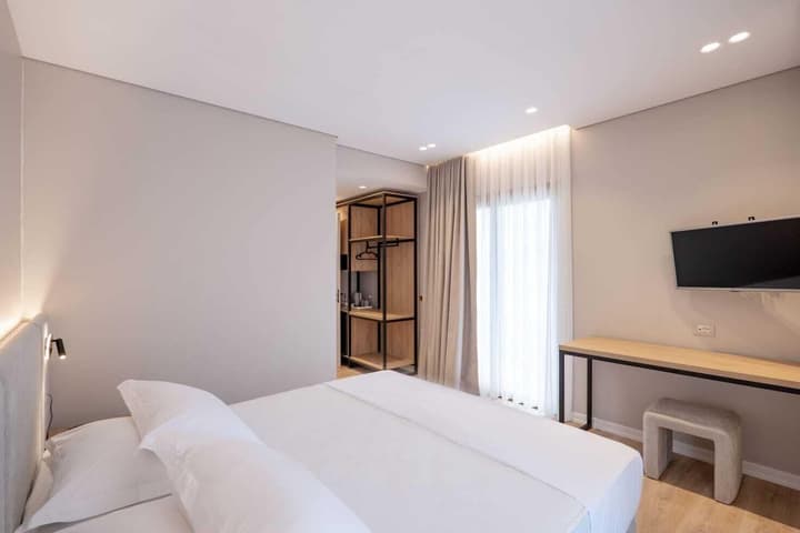 Hotel Mediterrane