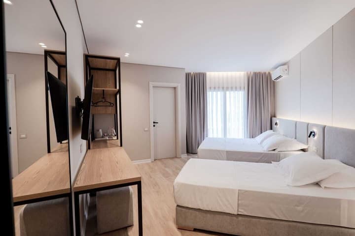 Hotel Mediterrane