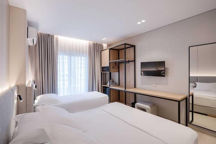 Hotel Mediterrane