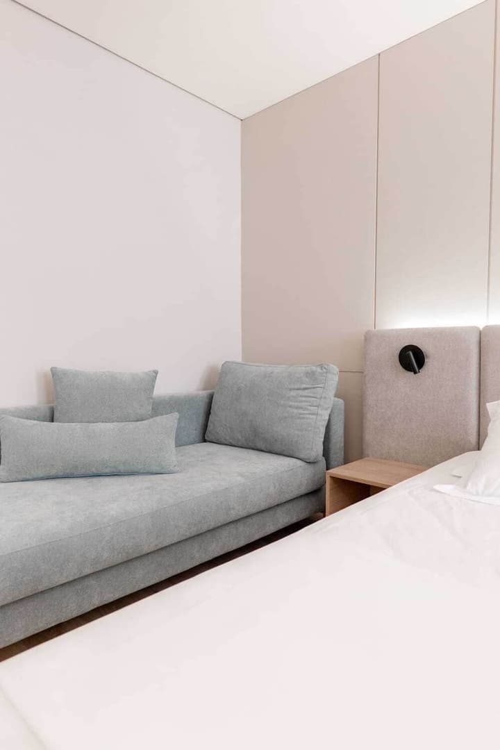 Hotel Mediterrane