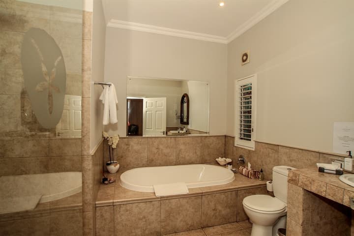 Sandals Guest House