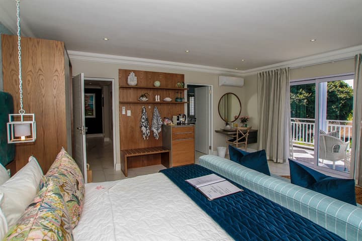 Sandals Guest House