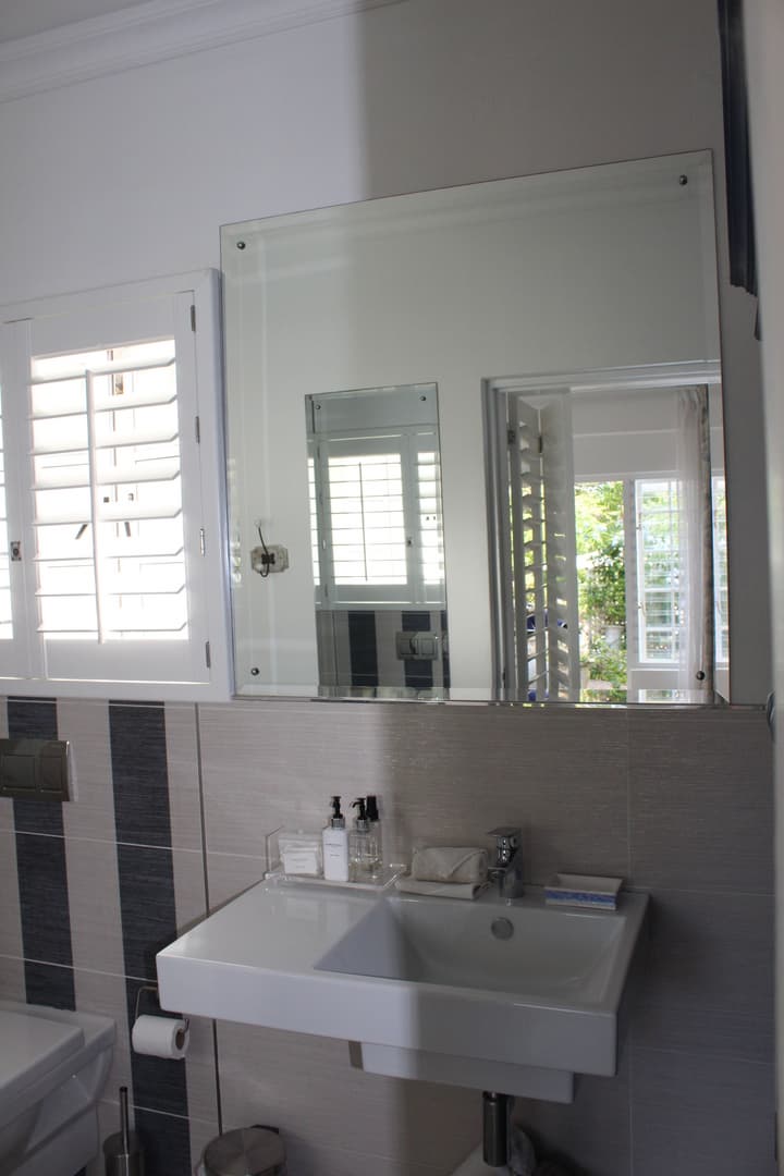Sandals Guest House