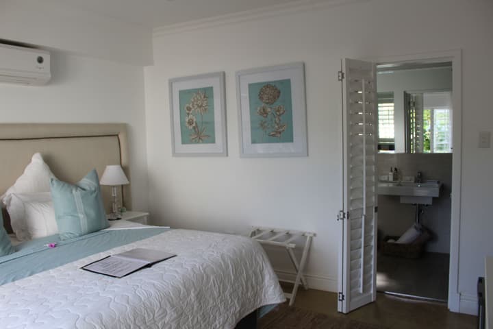 Sandals Guest House
