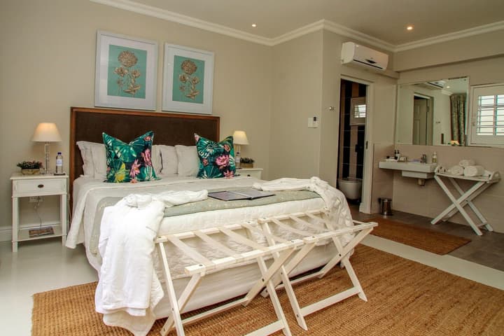 Sandals Guest House