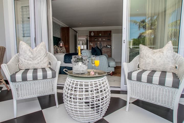 Sandals Guest House