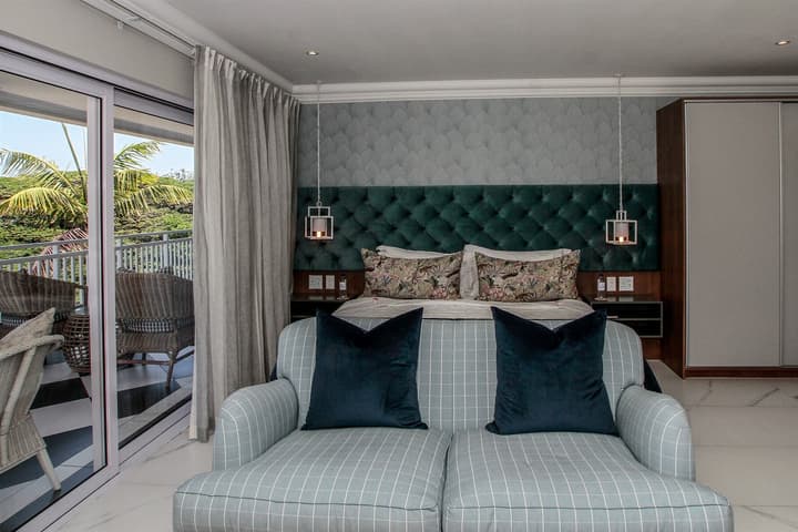 Sandals Guest House
