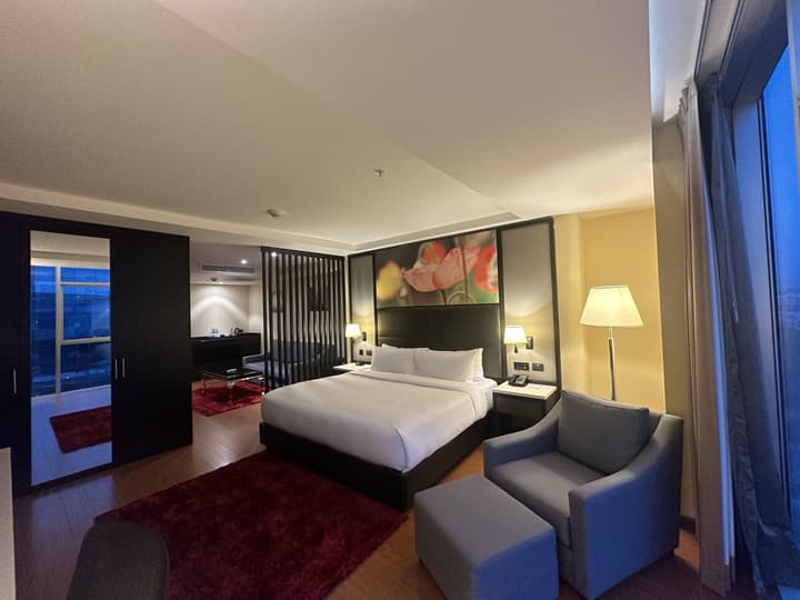Hilton Garden Inn Lima Surco, Peru