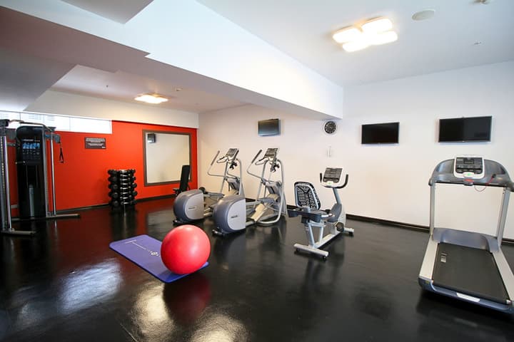 Hilton Garden Inn Lima Surco, Peru