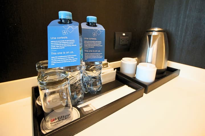 Hilton Garden Inn Lima Surco, Peru