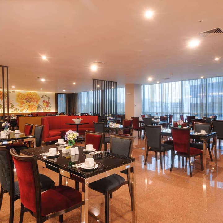 Hilton Garden Inn Lima Surco, Peru