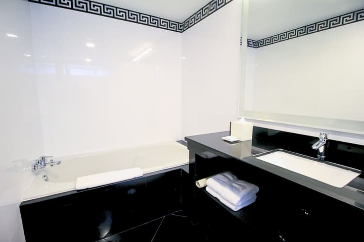 Hilton Garden Inn Lima Surco, Peru