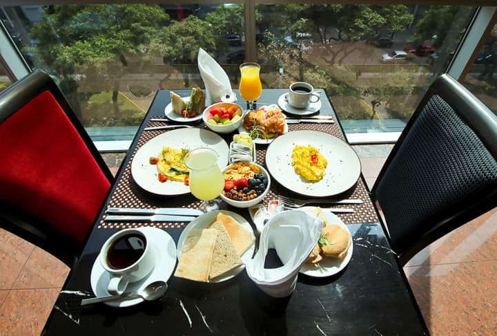 Hilton Garden Inn Lima Surco, Peru