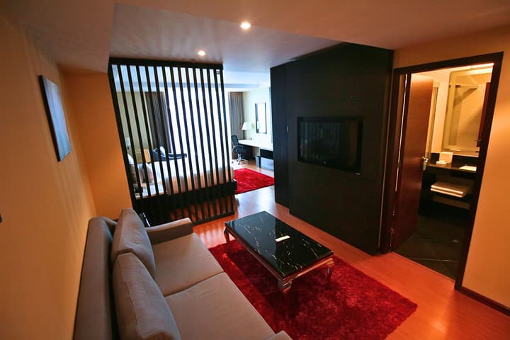 Hilton Garden Inn Lima Surco, Peru