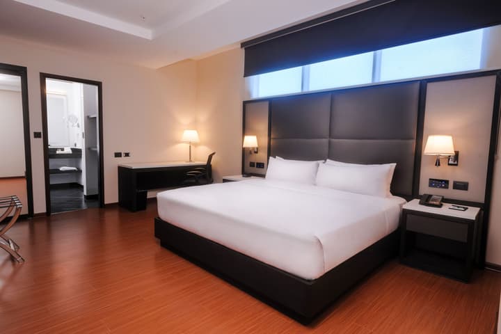 Hilton Garden Inn Lima Surco, Peru