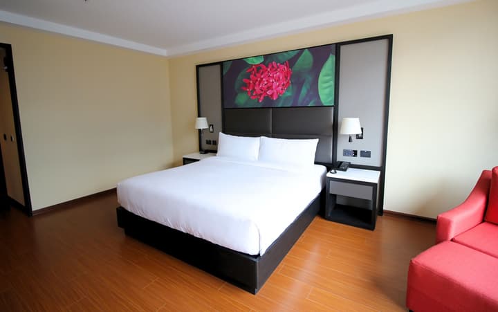 Hilton Garden Inn Lima Surco, Peru
