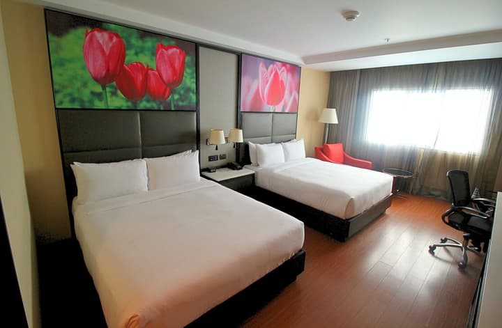 Hilton Garden Inn Lima Surco, Peru