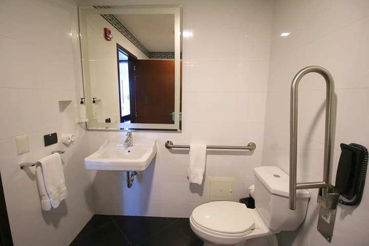 Hilton Garden Inn Lima Surco, Peru