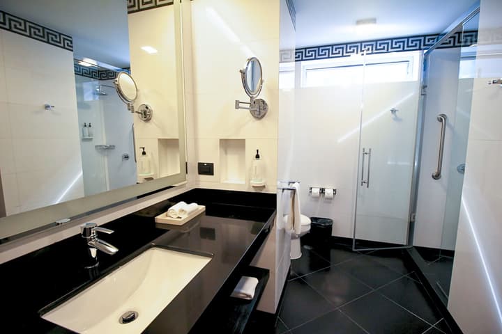 Hilton Garden Inn Lima Surco, Peru