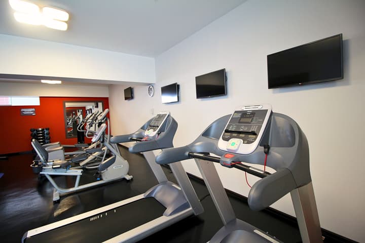 Hilton Garden Inn Lima Surco, Peru