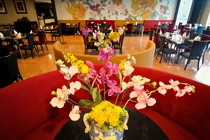 Hilton Garden Inn Lima Surco, Peru