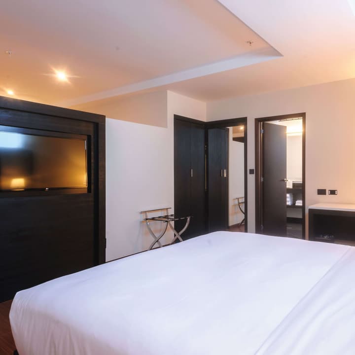 Hilton Garden Inn Lima Surco, Peru