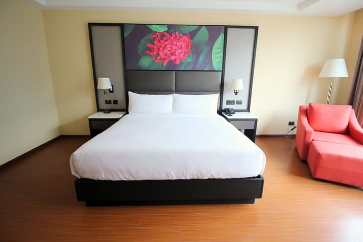 Hilton Garden Inn Lima Surco, Peru